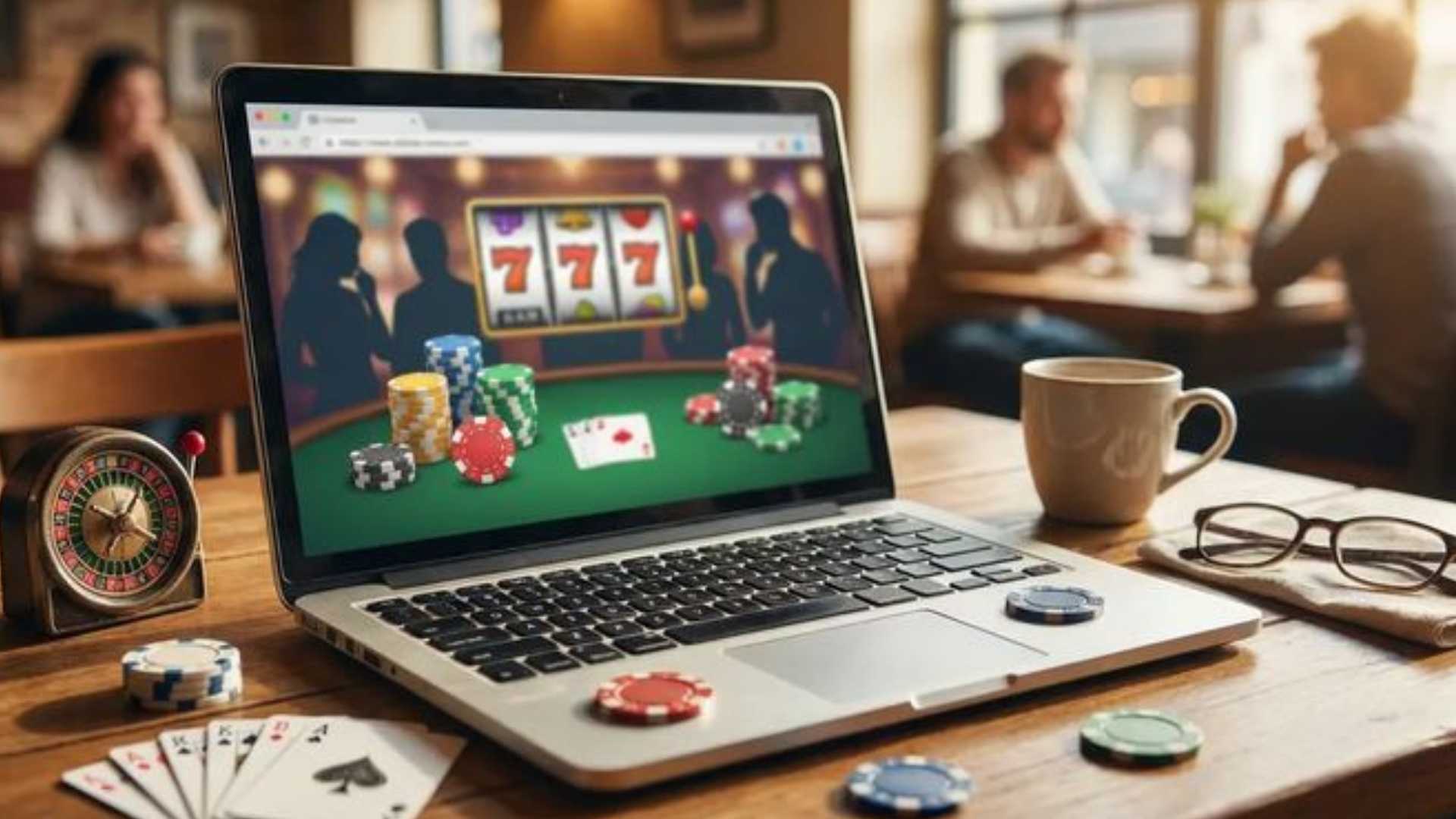 online casino nj real money Guide to Real Money Online Casinos in New Jersey