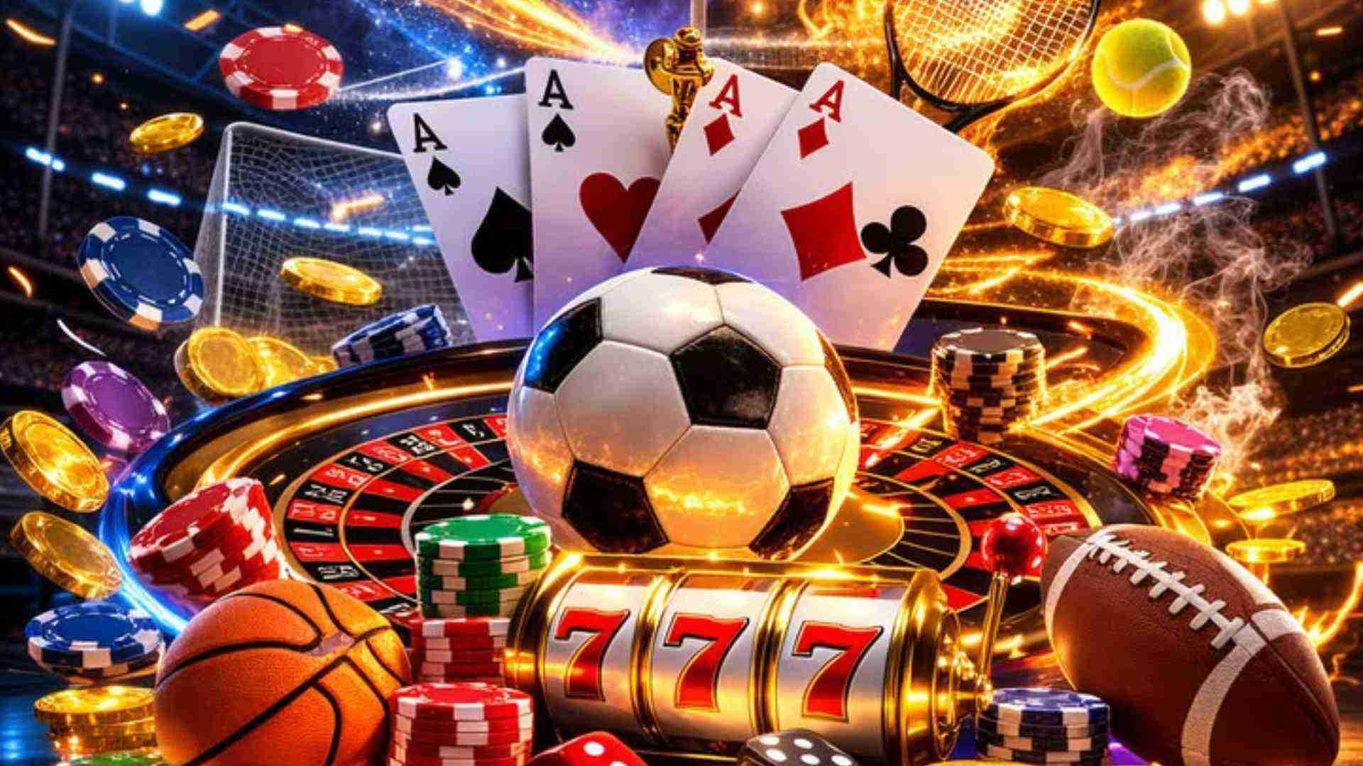Casino Party Planners Near Me Finding Local Event Planning Services
